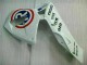 Carrocería Motocicletas Honda CBR 600 RR 2005-2006 - Blanco Carrocería Motocicletas Honda CBR 600 RR 2005-2006 - Blanco