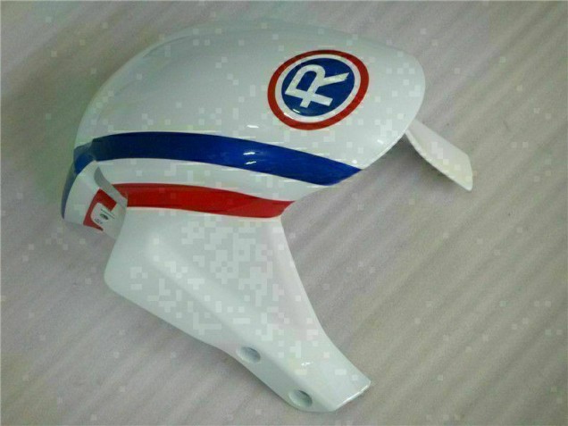 Carrocería Motocicletas Honda CBR 600 RR 2005-2006 - Blanco Carrocería Motocicletas Honda CBR 600 RR 2005-2006 - Blanco