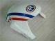 Carrocería Motocicletas Honda CBR 600 RR 2005-2006 - Blanco Carrocería Motocicletas Honda CBR 600 RR 2005-2006 - Blanco