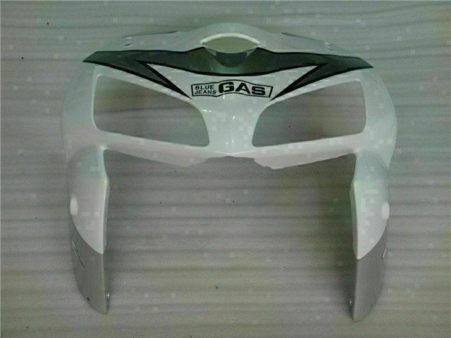 Carrocería Motocicletas Honda CBR 600 RR 2005-2006 - Blanco Repsol Carrocería Motocicletas Honda CBR 600 RR 2005-2006 - Blanco Repsol