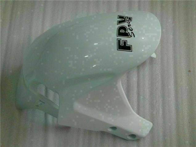 Carrocería Motocicletas Honda CBR 600 RR 2005-2006 - Blanco Repsol Carrocería Motocicletas Honda CBR 600 RR 2005-2006 - Blanco Repsol