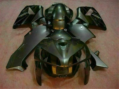 Carrocería Motocicletas Honda CBR 600 RR 2005-2006 - Negro