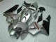 Carrocería Motocicletas Honda CBR 600 RR 2005-2006 - Plata Carrocería Motocicletas Honda CBR 600 RR 2005-2006 - Plata