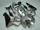 Carrocería Motocicletas Honda CBR 600 RR 2005-2006 - Plata Carrocería Motocicletas Honda CBR 600 RR 2005-2006 - Plata