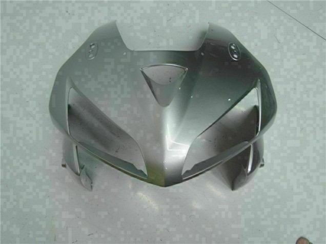 Carrocería Motocicletas Honda CBR 600 RR 2005-2006 - Plata Carrocería Motocicletas Honda CBR 600 RR 2005-2006 - Plata