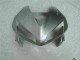 Carrocería Motocicletas Honda CBR 600 RR 2005-2006 - Plata Carrocería Motocicletas Honda CBR 600 RR 2005-2006 - Plata