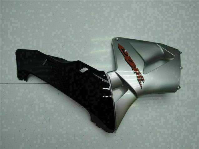 Carrocería Motocicletas Honda CBR 600 RR 2005-2006 - Plata Carrocería Motocicletas Honda CBR 600 RR 2005-2006 - Plata