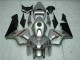 Carrocería Motocicletas Honda CBR 600 RR 2005-2006 - Plata Carrocería Motocicletas Honda CBR 600 RR 2005-2006 - Plata