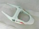 Carrocería Motocicletas Honda CBR 600 RR 2005-2006 - Rojo Blanco Carrocería Motocicletas Honda CBR 600 RR 2005-2006 - Rojo Blanco