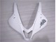 Carrocería Motocicletas Honda CBR 600 RR 2007-2008 - Negro Blanco Carrocería Motocicletas Honda CBR 600 RR 2007-2008 - Negro Blanco