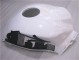 Carrocería Motocicletas Honda CBR 600 RR 2007-2008 - Negro Blanco Carrocería Motocicletas Honda CBR 600 RR 2007-2008 - Negro Blanco