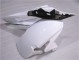 Carrocería Motocicletas Honda CBR 600 RR 2007-2008 - Negro Blanco Carrocería Motocicletas Honda CBR 600 RR 2007-2008 - Negro Blanco