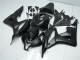 Carrocería Motocicletas Honda CBR 600 RR 2007-2008 - Negro Carrocería Motocicletas Honda CBR 600 RR 2007-2008 - Negro