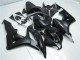 Carrocería Motocicletas Honda CBR 600 RR 2007-2008 - Negro Carrocería Motocicletas Honda CBR 600 RR 2007-2008 - Negro