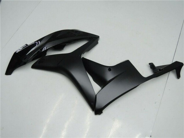Carrocería Motocicletas Honda CBR 600 RR 2007-2008 - Negro Carrocería Motocicletas Honda CBR 600 RR 2007-2008 - Negro