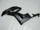 Carrocería Motocicletas Honda CBR 600 RR 2007-2008 - Negro Carrocería Motocicletas Honda CBR 600 RR 2007-2008 - Negro