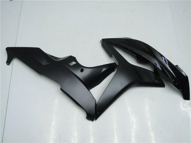 Carrocería Motocicletas Honda CBR 600 RR 2007-2008 - Negro Carrocería Motocicletas Honda CBR 600 RR 2007-2008 - Negro