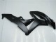Carrocería Motocicletas Honda CBR 600 RR 2007-2008 - Negro Carrocería Motocicletas Honda CBR 600 RR 2007-2008 - Negro