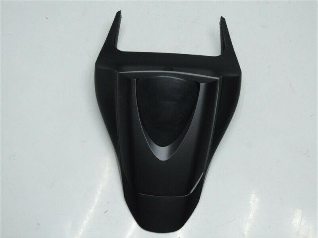 Carrocería Motocicletas Honda CBR 600 RR 2007-2008 - Negro Carrocería Motocicletas Honda CBR 600 RR 2007-2008 - Negro