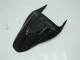 Carrocería Motocicletas Honda CBR 600 RR 2009-2012 - Blanco Negro Carrocería Motocicletas Honda CBR 600 RR 2009-2012 - Blanco Negro