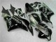 Carrocería Motocicletas Honda CBR 600 RR 2009-2012 - Negro Carrocería Motocicletas Honda CBR 600 RR 2009-2012 - Negro