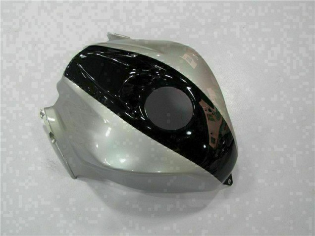 Carrocería Motocicletas Honda CBR 600 RR 2009-2012 - Negro Carrocería Motocicletas Honda CBR 600 RR 2009-2012 - Negro