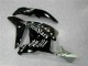 Carrocería Motocicletas Honda CBR 600 RR 2009-2012 - Negro Carrocería Motocicletas Honda CBR 600 RR 2009-2012 - Negro