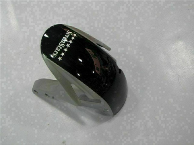 Carrocería Motocicletas Honda CBR 600 RR 2009-2012 - Negro Carrocería Motocicletas Honda CBR 600 RR 2009-2012 - Negro