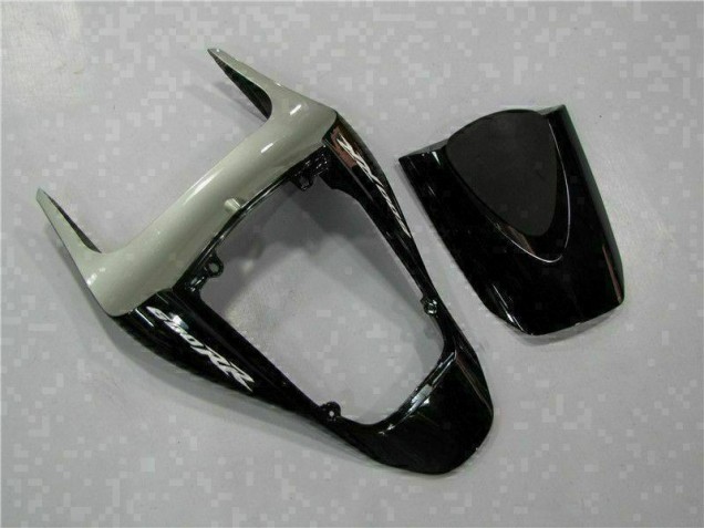 Carrocería Motocicletas Honda CBR 600 RR 2009-2012 - Negro Carrocería Motocicletas Honda CBR 600 RR 2009-2012 - Negro