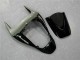 Carrocería Motocicletas Honda CBR 600 RR 2009-2012 - Negro Carrocería Motocicletas Honda CBR 600 RR 2009-2012 - Negro