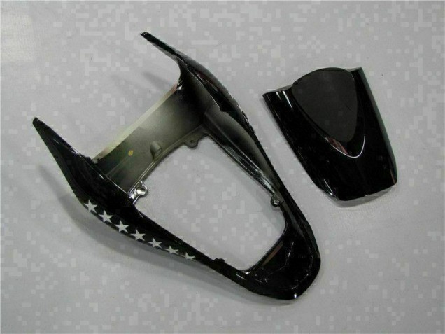 Carrocería Motocicletas Honda CBR 600 RR 2009-2012 - Negro Carrocería Motocicletas Honda CBR 600 RR 2009-2012 - Negro