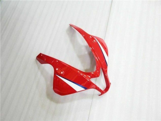 Carrocería Motocicletas Honda CBR 600 RR 2009-2012 - Negro Rojo Blanco Carrocería Motocicletas Honda CBR 600 RR 2009-2012 - Negro Rojo Blanco