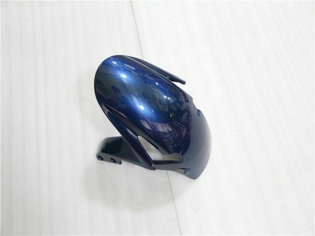 Carrocería Motocicletas Honda CBR 600 RR 2009-2012 - Negro Rojo Blanco Carrocería Motocicletas Honda CBR 600 RR 2009-2012 - Negro Rojo Blanco