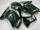 Carrocería Motocicletas Kawasaki EX250 2008-2012 - Negro Carrocería Motocicletas Kawasaki EX250 2008-2012 - Negro