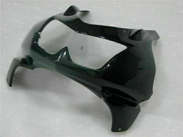 Carrocería Motocicletas Kawasaki EX250 2008-2012 - Negro Carrocería Motocicletas Kawasaki EX250 2008-2012 - Negro