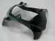 Carrocería Motocicletas Kawasaki EX250 2008-2012 - Negro Carrocería Motocicletas Kawasaki EX250 2008-2012 - Negro