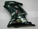 Carrocería Motocicletas Kawasaki EX250 2008-2012 - Negro Carrocería Motocicletas Kawasaki EX250 2008-2012 - Negro