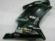 Carrocería Motocicletas Kawasaki EX250 2008-2012 - Negro Carrocería Motocicletas Kawasaki EX250 2008-2012 - Negro
