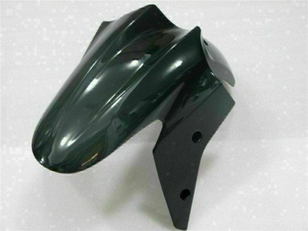 Carrocería Motocicletas Kawasaki EX250 2008-2012 - Negro Carrocería Motocicletas Kawasaki EX250 2008-2012 - Negro