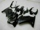Carrocería Motocicletas Kawasaki EX250 2008-2012 - Negro Mate Carrocería Motocicletas Kawasaki EX250 2008-2012 - Negro Mate