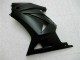 Carrocería Motocicletas Kawasaki EX250 2008-2012 - Negro Mate Carrocería Motocicletas Kawasaki EX250 2008-2012 - Negro Mate