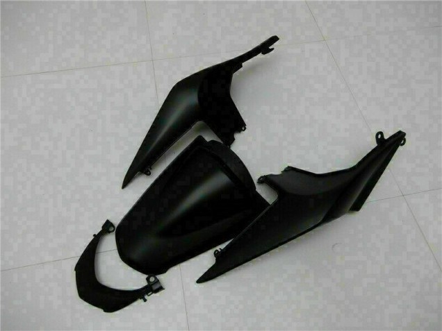 Carrocería Motocicletas Kawasaki EX250 2008-2012 - Negro Mate Carrocería Motocicletas Kawasaki EX250 2008-2012 - Negro Mate