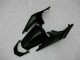 Carrocería Motocicletas Kawasaki EX250 2008-2012 - Negro Mate Carrocería Motocicletas Kawasaki EX250 2008-2012 - Negro Mate