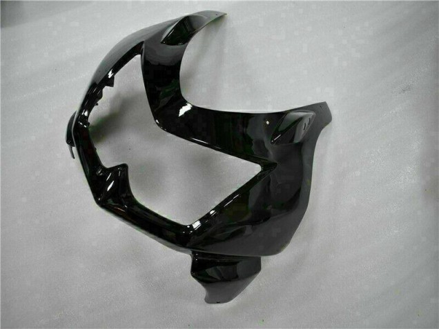 Carrocería Motocicletas Kawasaki EX250 2008-2012 - Negro Verde Carrocería Motocicletas Kawasaki EX250 2008-2012 - Negro Verde