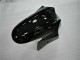 Carrocería Motocicletas Kawasaki EX250 2008-2012 - Negro Verde Carrocería Motocicletas Kawasaki EX250 2008-2012 - Negro Verde