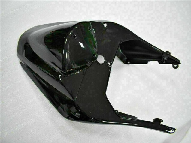 Carrocería Motocicletas Kawasaki EX250 2008-2012 - Negro Verde Carrocería Motocicletas Kawasaki EX250 2008-2012 - Negro Verde