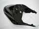 Carrocería Motocicletas Kawasaki EX250 2008-2012 - Negro Verde Carrocería Motocicletas Kawasaki EX250 2008-2012 - Negro Verde
