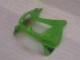 Carrocería Motocicletas Kawasaki EX250 2008-2012 - Verde Negro Carrocería Motocicletas Kawasaki EX250 2008-2012 - Verde Negro