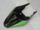 Carrocería Motocicletas Kawasaki EX250 2008-2012 - Verde Negro Carrocería Motocicletas Kawasaki EX250 2008-2012 - Verde Negro
