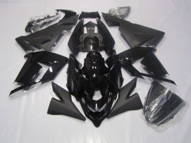 Carrocería Motocicletas Kawasaki ZX10R 2003-2005 - Negro
